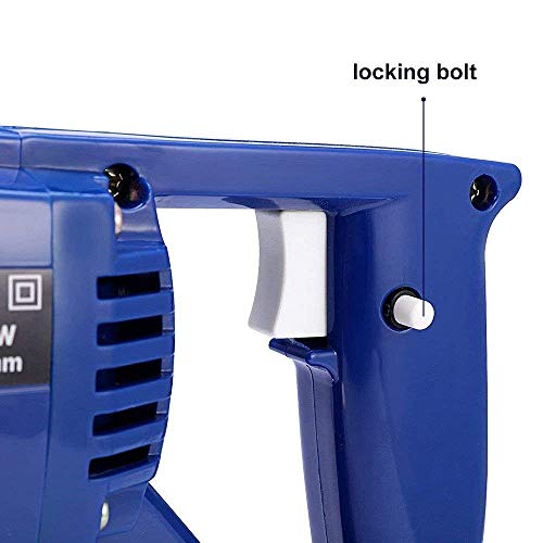 Hand Held Concrete Vibrator 1 HP 750W Electric 13000 Vibrations per Minute(750 W) Hand Held Concrete Vibrator 1 HP 750W Electric 13000 Vibrations per Minute(750 W)