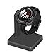 LeafBoat Compatible with Ticwatch Mobvoi E2/ Ticwatch S2 Charger,Replacement Charging Stand Charging Cradle Dock Adapter Holder for Ticwatch Mobvoi E2/ Ticwatch S2