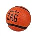 Waboba Water Bouncing Zag Ball, Multicolor