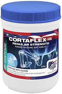 Cortaflex Equine Powder 3.6kg