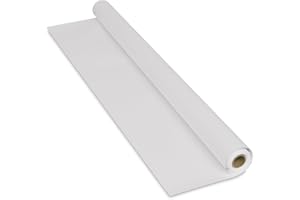 Strathmore (463-42 400 Series Mixed Media Roll, Vellum Surface, 42" x8 Yards