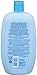 Johnson's Baby Bubble Bath & Wash, Gentle Cleanser, 28 Fl. Oz. (Pack of 2)