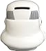 Star Wars STAR WARS piggy bank Storm Trooper SAN2355-4