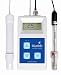 Bluelab METCOM Combo Meter for pH, Temperature, and Conductivity Measures, Easy Calibration primary