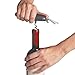 OXO Good Grips 3-in-1 Waiter’s Corkscrew with Soft Grip Handle