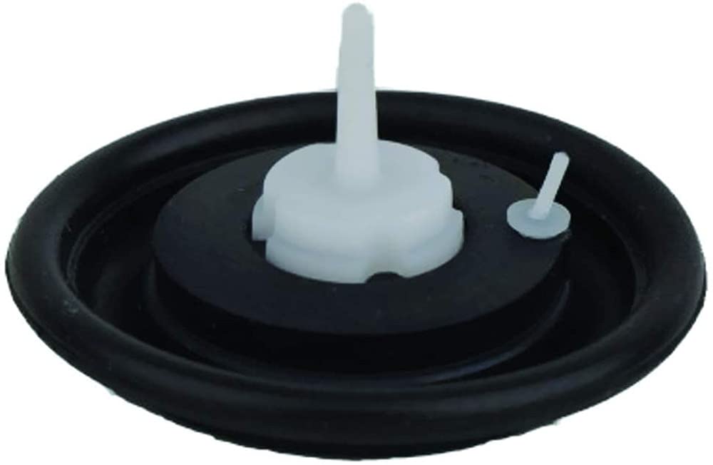 Merriway BH03352 (5 Pcs) Cistern WC Diaphragm Inlet Valve Washer to Fit Torbeck Valves - Pack of 5 Pieces