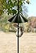 Woodlink Kay Home ProductS 14-Inch Wrap Around Squirrel Baffle Bird Seed