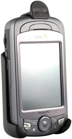 Wireless Xcessories Holster for HTC PPC 6800 Mogul