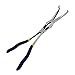 Zenith Industries ZN502656 Long Reach XL Pivot Ring Nose Pliers, 5/16