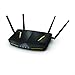 Zyxel Armor Z2 AC2600 MU-MIMO Wireless Router with StreamBoost and Beamforming Antennas [NBG6817]
