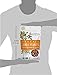 Essential Living Foods Organic Jungle Peanuts, Heirloom, Protein Rich, Vegan, Superfood, Non-GMO, Gluten-Free, Kosher, 6 Ounce Resealable Bag