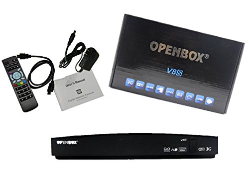 Satellite receiver set-top box, us regulations,skybox d…