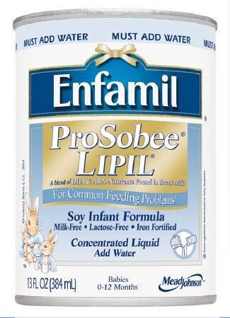 enfapro lactose free