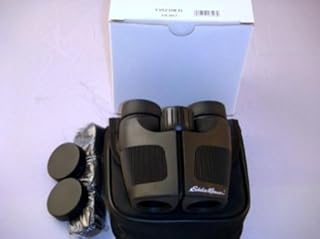 eddie bauer binoculars