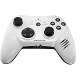 Mad Catz - Mando Micro C.T.R.L.R Bluetooth, Color Blanco (Android)