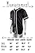TL Men's Baseball Hipster Button Down Athletic Short Sleeve Jersey Tops