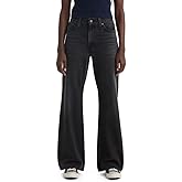 Levi's Womens 94 Baggy Bootcut Jeans