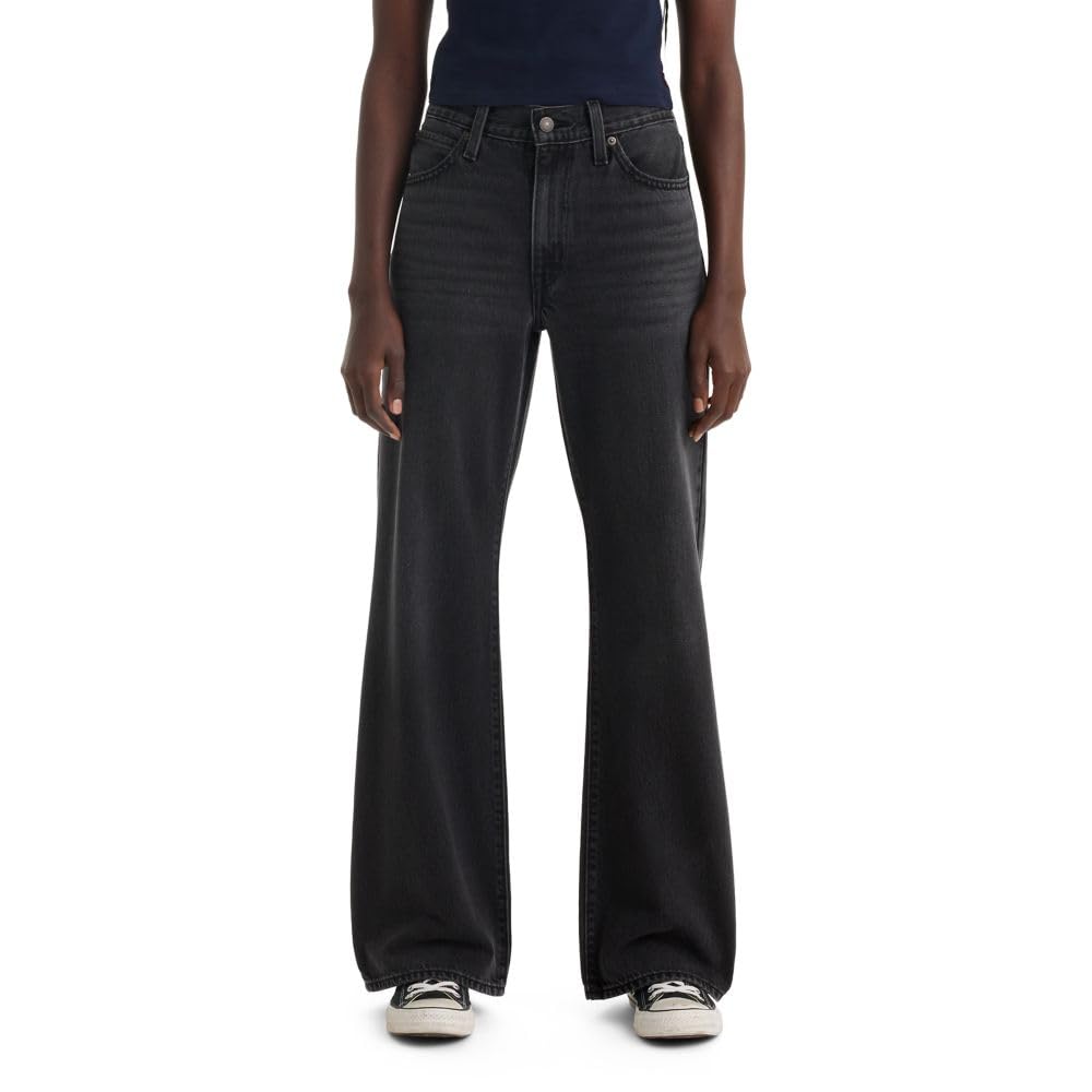 Levi's Women's 94 Baggy Bootcut