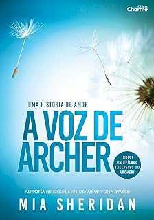 Livro A Voz de Archer