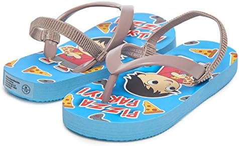 best toddler flip flops