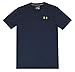 Under Armour Men Lightweight Charged Cotton V-Neck T-Shirt
