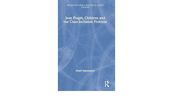 jean piaget digital classes