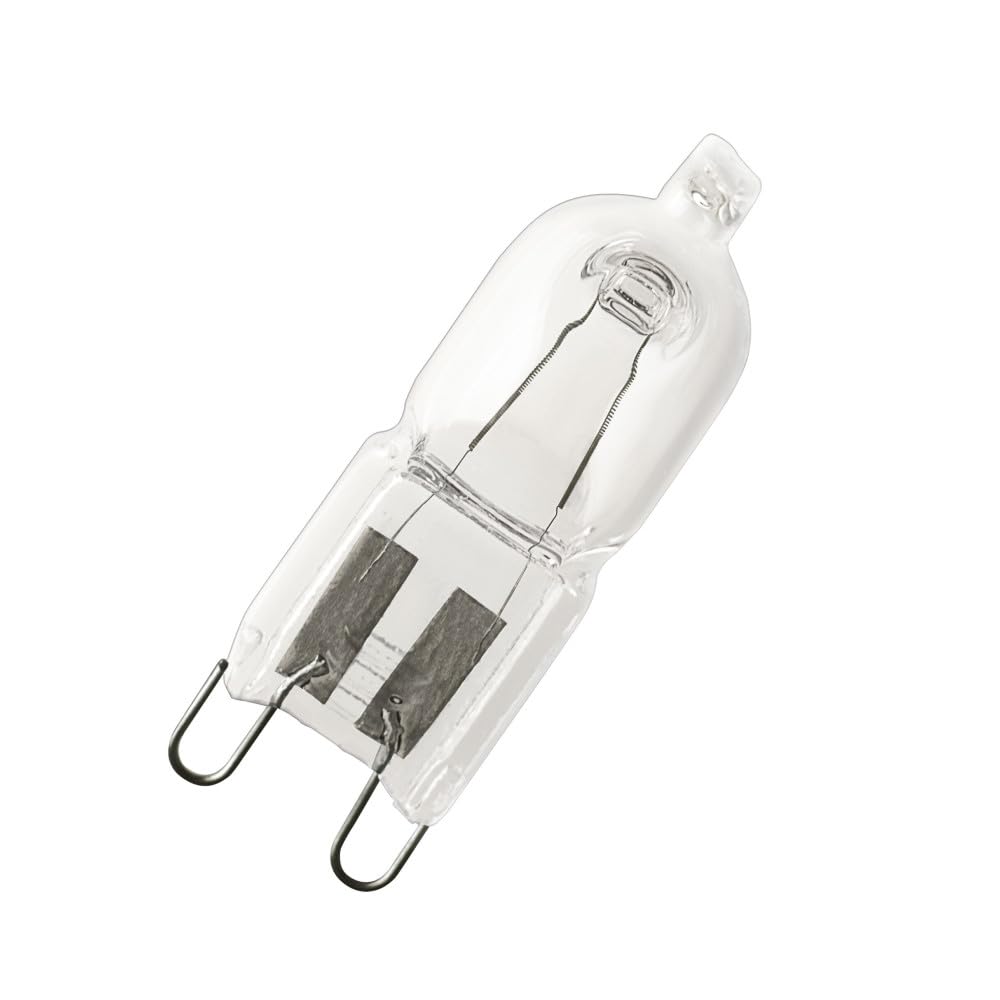 Osram 66720 ECO 20 W Halogen Bulb, Warm White