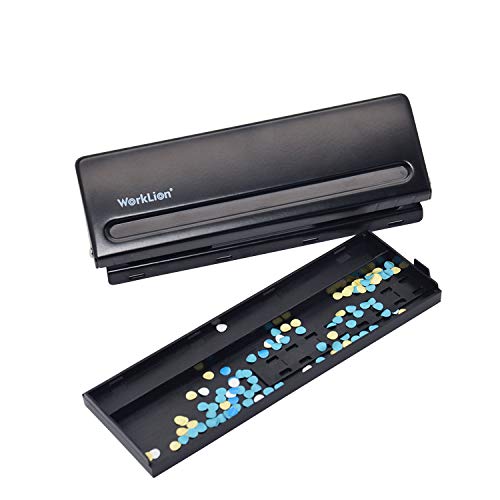 4 WORKLION+Adjustable+Positioning+Puncher+Planners