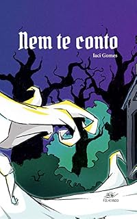 Livro Nem te conto