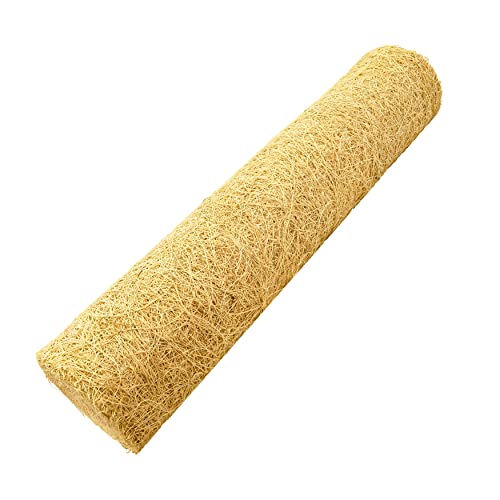 American Excelsior Curlex Erosion Control Blanket Landscape Roll with