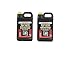 Set of 2 Toyota-Scion Engine Coolant / Antifreeze Genuine 00272SLLC2 primary