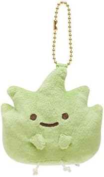weed plush toy