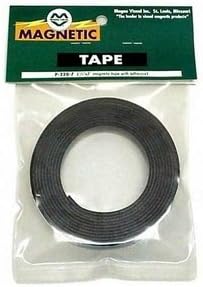 Magna Visual Vision Magnetic Tape (MAVP2207)