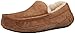UGG Australia Men's Ascot Slippers, 11, Chestnut