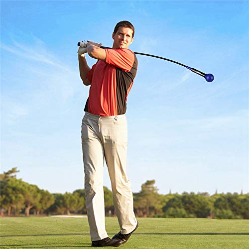 Junior Golf Golf Muscles Workout Sawpy Golf Swing Trainer Warm-Up