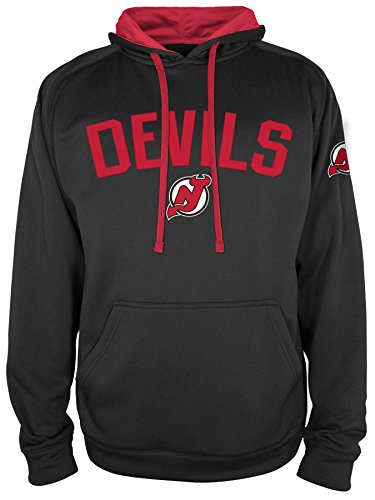 New Jersey Devils Sweatshirts | UHMales.com