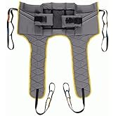 Hoyer Deluxe Transport Sling (Large)