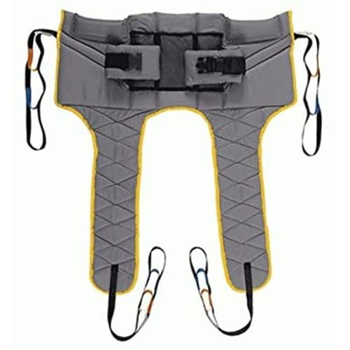 Photo 1 of Hoyer Deluxe Transport Sling (Large)