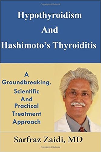 Hypothyroidism And Hashimoto S Thyroiditis A Groundbreaking