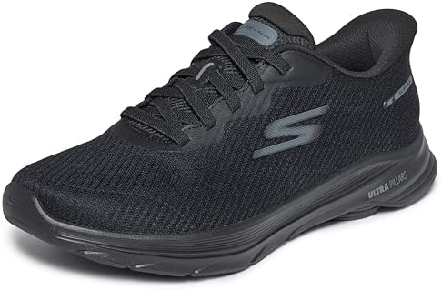 Amazon.com | Skechers Women's Go Walk Joy Juneau Hands Free Slip