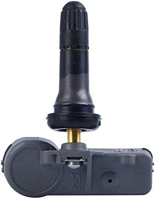 DOXINGYE 1 Pcs Original TPMS TIRE PRESSURE MONITORING SYSTEM SENSOR For GMC Cadillac Chevy Pontiac 13586335 13581558 22854866