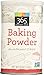 365 by Whole Foods Market, Baking Powder Aluminum Free, 10 Ounce