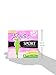 Playtex Sport Tampons with Flex-Fit Technology, Regular and Super Multi-Pack, Unscented - 36 Count