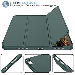 iMieet New iPad Air 5th Generation Case 2022/iPad