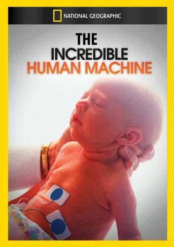 Incredible Human Machine, The