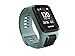 TomTom 1RKM.002.02 Spark 3 Cardio + Music, GPS Fitness Watch + Heart Rate Monitor + 3GB Music (Aqua, Small)