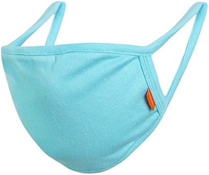 COOTERBOY Unisex Fashion Antidust Face Mouth Mask Muffle Flu Surgical Washable Warm Reusable Ski Cycling Multiple Color Mask