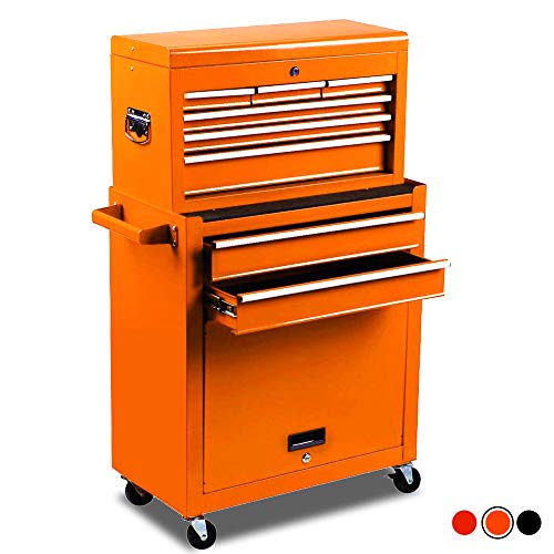 Top 10 Tool Boxes For Men of 2020 No Place Called Home