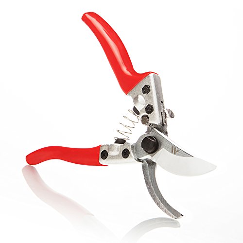 SWILIER Bypass Pruning Shears Professional Hand Trimmers Secateur