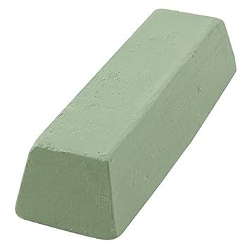 Polierpaste, mittel